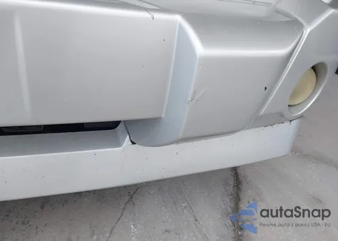 2007 Dodge Nitro Sxt z USA, uszkodzony, nr VIN 1D8GU28KX7W503824